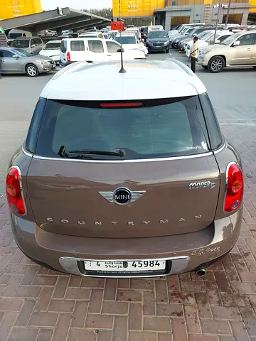 2015 MINI COOPER 照片 8