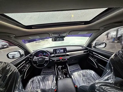 Kia Telluride, миниатюра 12