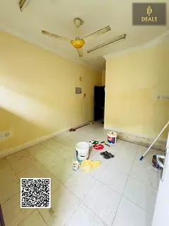 Spacious 1BHK with Balcony for Rent in Al Rashidiya 1 Ajman | Near Safeer Mall | AED 23K (4 Payments