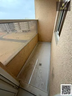 Apartment for Rent | Al Jurf 3 | Suitable for Company Staff