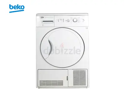 Beko 7KG Condenser Thumble Dryer- 1 - Year Warranty
