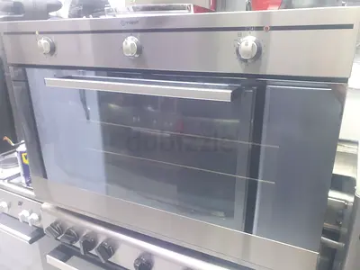 indesit brand built in electric oven new one 90cm