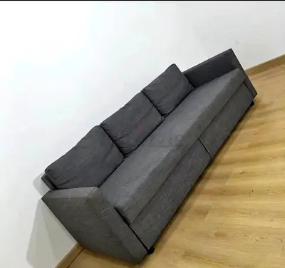 Comfortable Grey Sofa bee for Sale
