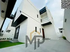 An exceptional villa combining luxury and comfort in one home, with a price that includes registrati