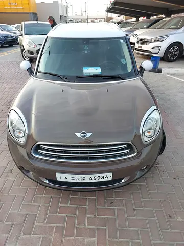 2015 MINI COOPER 缩略图 15