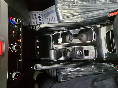 Kia Telluride, миниатюра 17