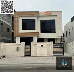 Sale for brand new villa