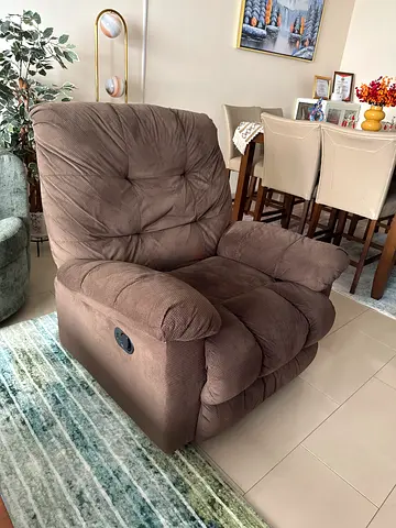 Recliner
