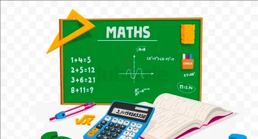Maths, Science and English tutor online