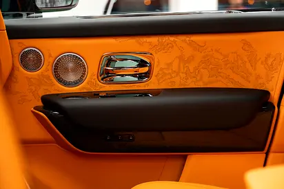 صورة مصغرة 16 لـ 2026 ROLLS-ROYCE CULLINAN