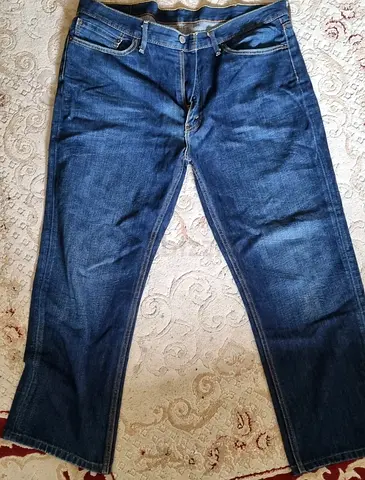 Comfortable Mens Jeans for Sale