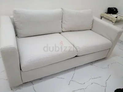 Comfortable Dual-Purpose Sofa Bed