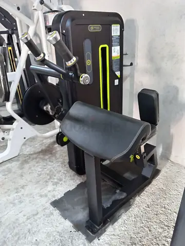 High-Quality Multi-Function Gym Equipment for Sale