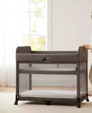 Bugaboo Travel Cot - Playpen