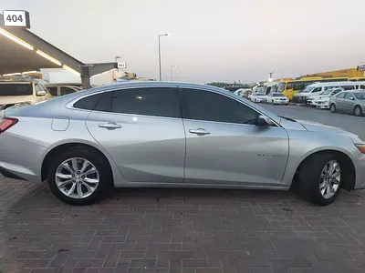 صورة 3 لـ 2019 Chevrolet MALIBU
