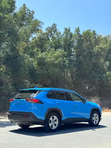 صورة 6 لـ 2019 Toyota RAV 4