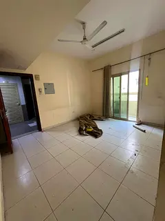 onebedrooms and a living room, excellent finishing, ready to move in