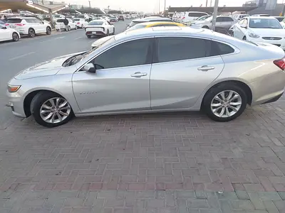 صورة 12 لـ 2019 Chevrolet MALIBU