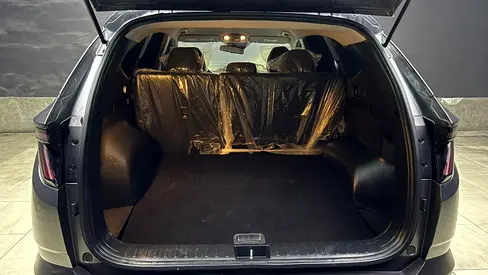 Hyundai TUCSON SEL, миниатюра 17