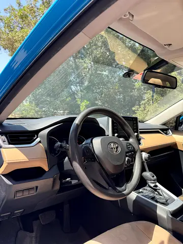 صورة 11 لـ 2019 Toyota RAV 4