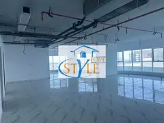 A prime opportunity to buy spacious commercial offices directly on Sharjah Corniche Road.