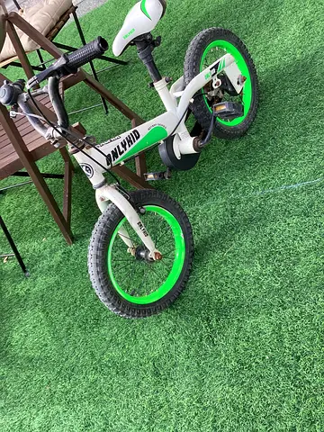 Mountain Bike in Excellent Condition