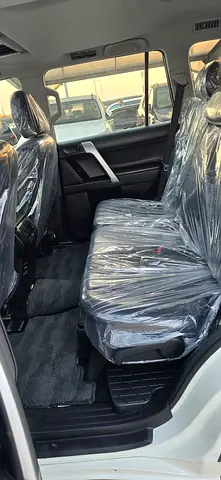 صورة 16 لـ 2014 Toyota PRADO
