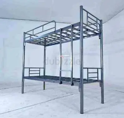 Bunker bed