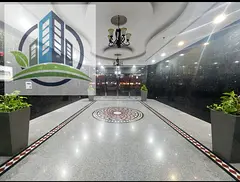 Spacious 2BHK Flat -Rent 140k - For Staff//Bachuler