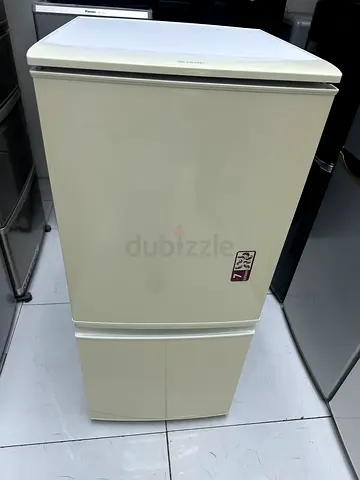 Sharp frige orjinal Japan  same like new condition