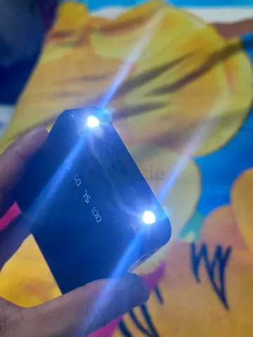 Lisa  Grey Power Bank
