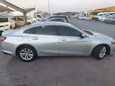 صورة 4 لـ 2019 Chevrolet MALIBU