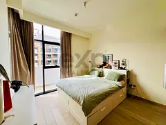 Spacious 1BR | 778 SQFT | Azizi Riviera 6 | Meydan | Ready Unit