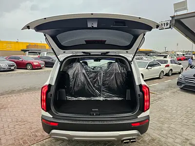 Kia Telluride, миниатюра 11