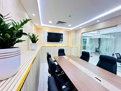BRAND NEW OFFICES FOR RENT NEAR KARAMA BUS STATION|FULLY SERVICED OFFICES|