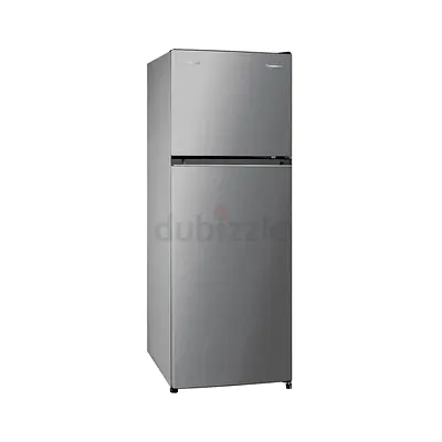 Panasonic 348L Double Door Refrigerator- 1 Year Warranty