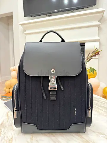 Rimowa backpack bag