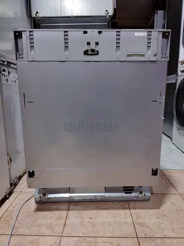 Miele latest model G7360 scvi 3 rack dishwasher built-in fully-integrated