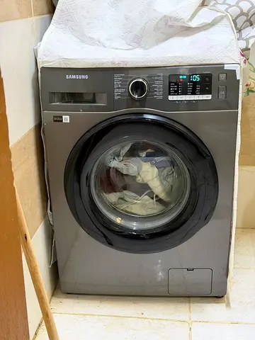 Samsung Front Load Washing Machine for Sale