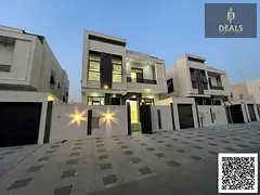 Brand New Villa for Rent | Al Bahia | Ajman
