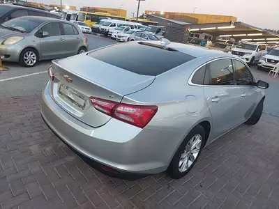 صورة 6 لـ 2019 Chevrolet MALIBU