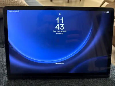 Samsung Galaxy Tab 9FE+  - like new
