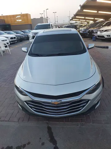 صورة 15 لـ 2019 Chevrolet MALIBU