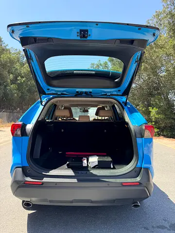 صورة 7 لـ 2019 Toyota RAV 4