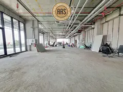 🏢 Landmark Retail Opportunity | O10 Building – Al Jaddaf, Dubai