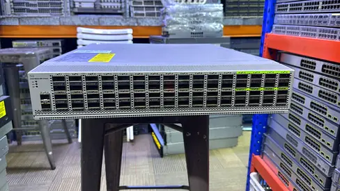 Cisco Nexus 9364C N9K-C9364C