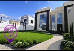 Luxury Villa for Rent in Madinat Hind 3