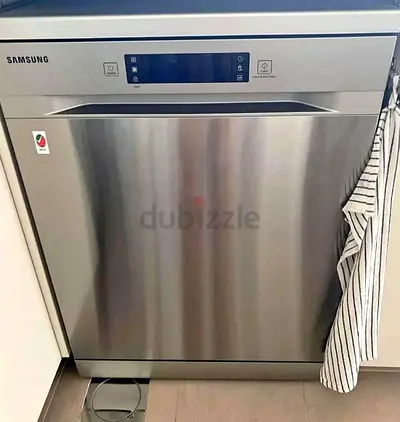 Samsung 2 Racks dishwasher
