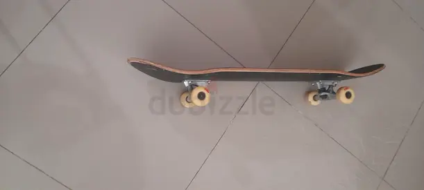 Skateboard for sale