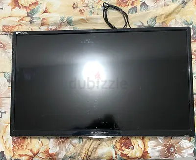 Elekta LCD TV